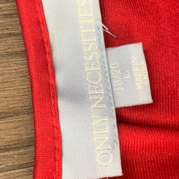 Night Gown - Picture 7 of 7